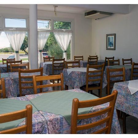 פוארטו מדרין Hosteria Solar De La Costa מראה חיצוני תמונה
