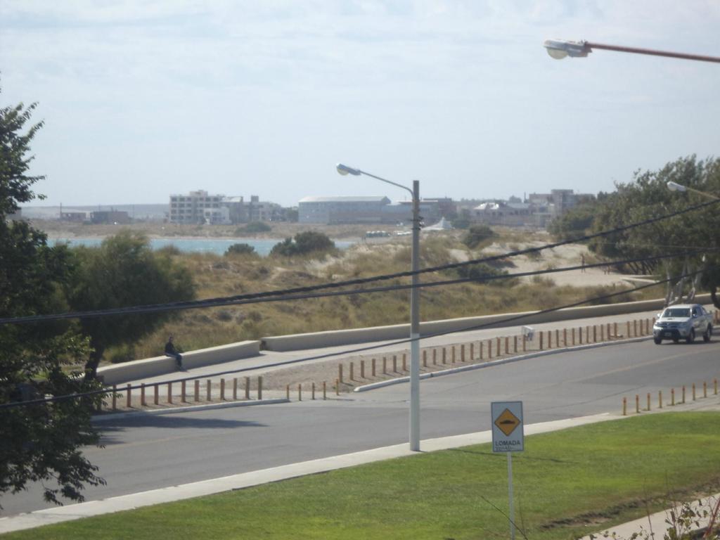 פוארטו מדרין Hosteria Solar De La Costa מראה חיצוני תמונה