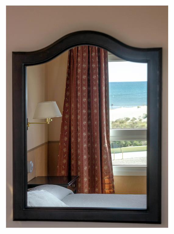 פוארטו מדרין Hosteria Solar De La Costa חדר תמונה