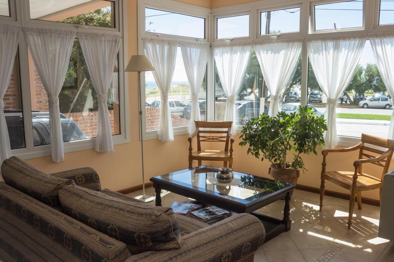 פוארטו מדרין Hosteria Solar De La Costa מראה חיצוני תמונה