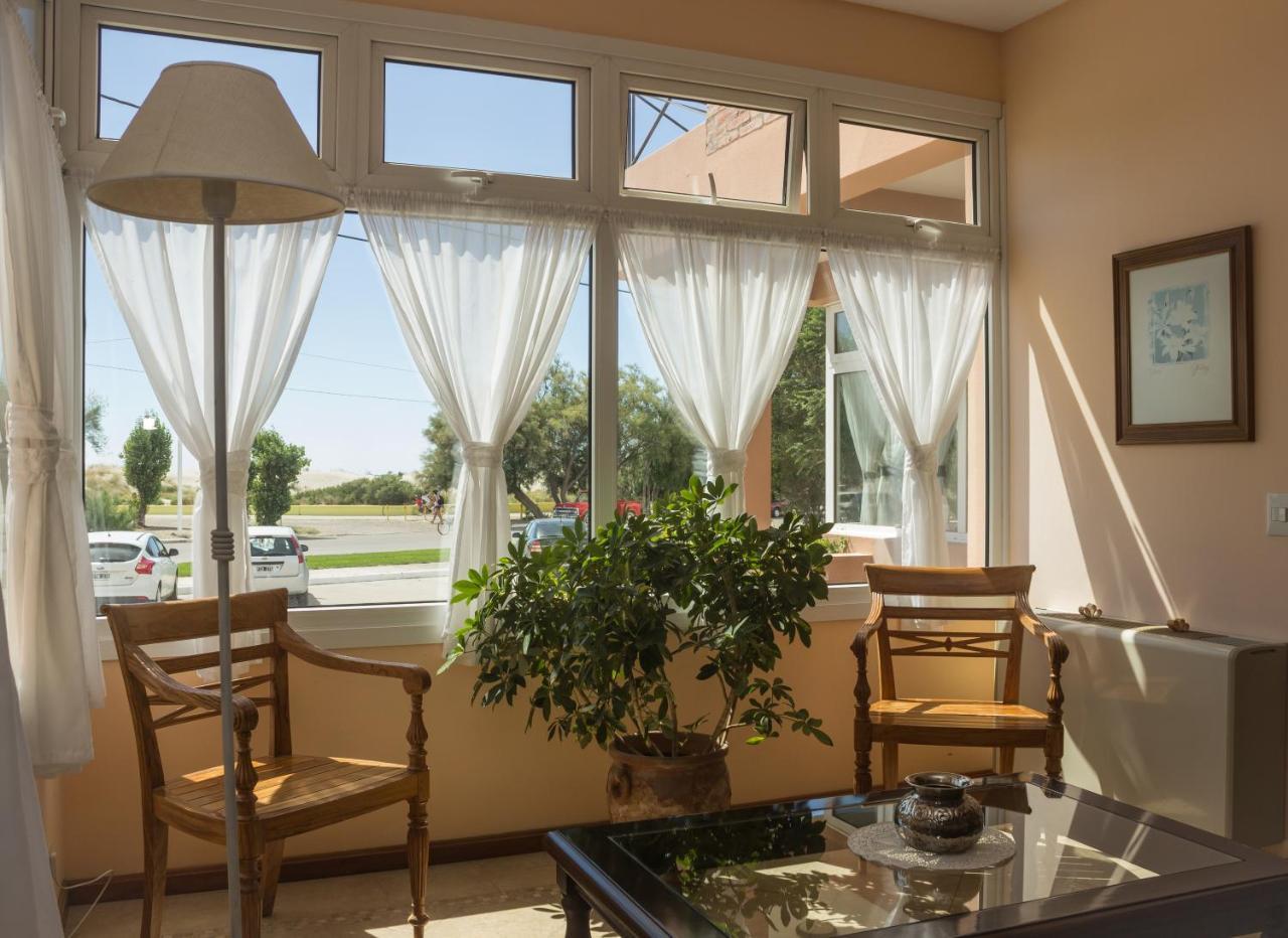 פוארטו מדרין Hosteria Solar De La Costa מראה חיצוני תמונה