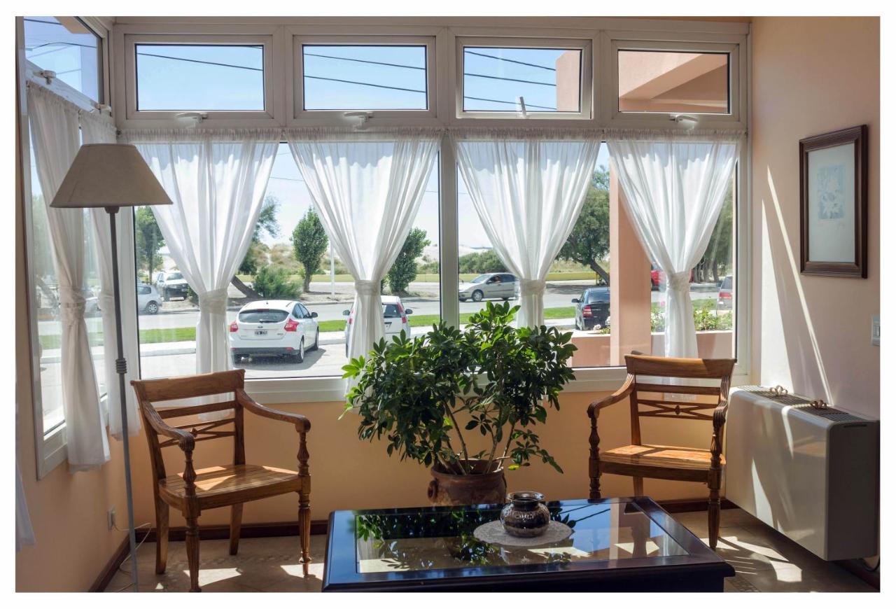 פוארטו מדרין Hosteria Solar De La Costa מראה חיצוני תמונה
