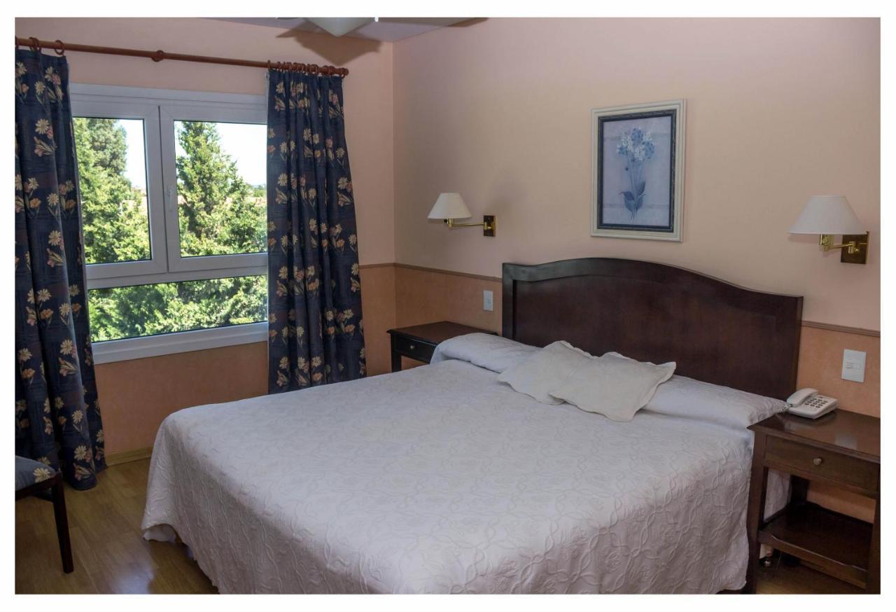 פוארטו מדרין Hosteria Solar De La Costa מראה חיצוני תמונה